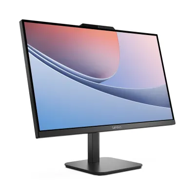 All-in-One Lenovo V100 (13BE004ALD) | Intel Core i3-N305 | 8GB DDR4 | 512GB SSD | 23.8" FHD IPS | FreeDOS