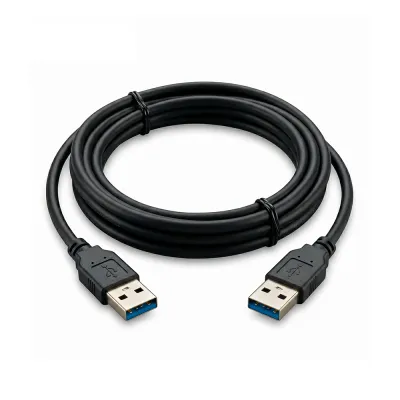 Cable Logitech Swytch USB 5m Negro - 952-000031