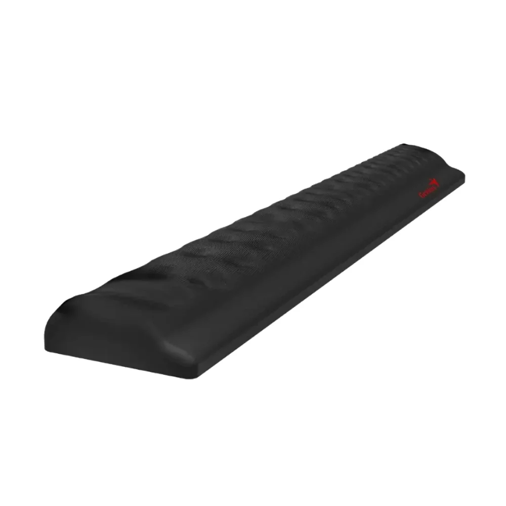 Reposamuñecas Genius G-WP 200M para Teclado Negro - 31250012400