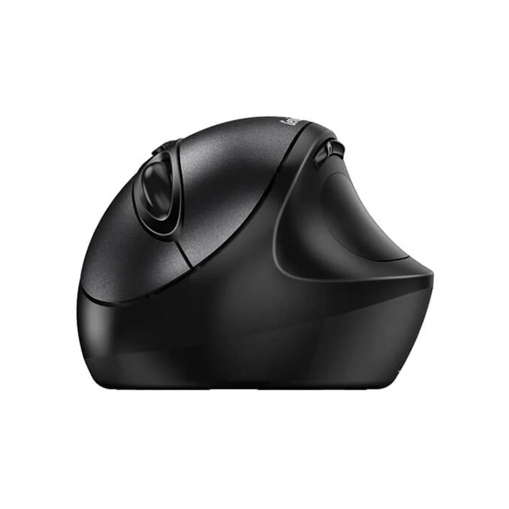 Mouse Vertical Genius Ergo 8300S Inalámbrico Negro - 31030037400