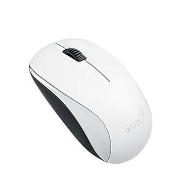 Mouse Genius NX-7000 Inalámbrico Blanco - 31030027401