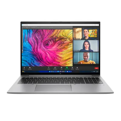 Laptop HP ZBook Firefly 16 G11 (A11SJLT) | Core Ultra 7 155H | 16GB DDR5 | 512GB SSD | RTX A500 4GB | 16″ WUXGA IPS | Windows 11 Pro