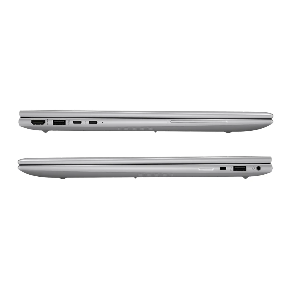 Laptop HP ZBook Firefly 16 G11 (A11SJLT) | Core Ultra 7 155H | 16GB DDR5 | 512GB SSD | RTX A500 4GB | 16″ WUXGA IPS | Windows 11 Pro