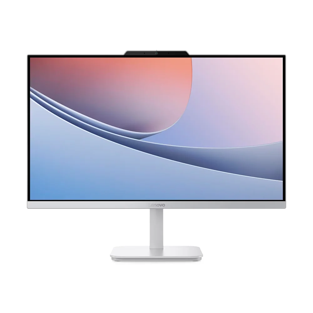 All-in-One Lenovo A100 (F0J6000CLD) | Intel Celeron N100 | 8GB DDR4 | 512GB SSD | 23.8" FHD IPS | FreeDOS