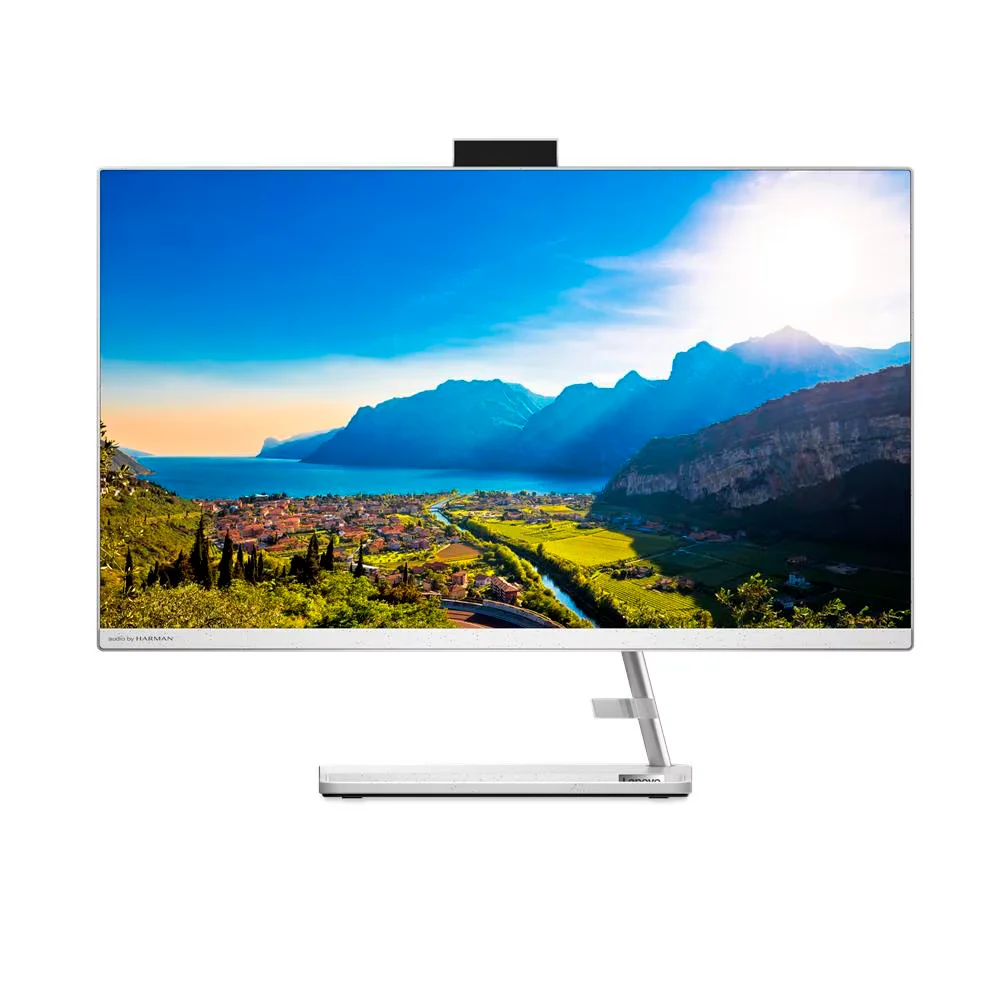 All-in-One Lenovo IdeaCentre AIO 3 27ALC6 (F0FY00Q9LD) | Ryzen 7 7730U | 16GB DDR4 | 512GB SSD | 27" FHD IPS | Windows 11 Home