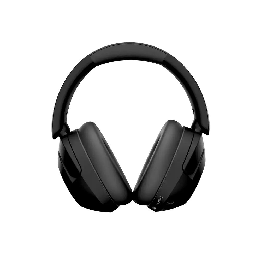 Audífono con Micrófono Genius HS-810BT Bluetooth Negro - 31710029400