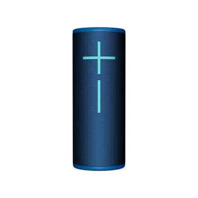 Parlante Portátil Ultimate Ears Megaboom 4 Plus Bluetooth Azul Cobalto - 984-001990