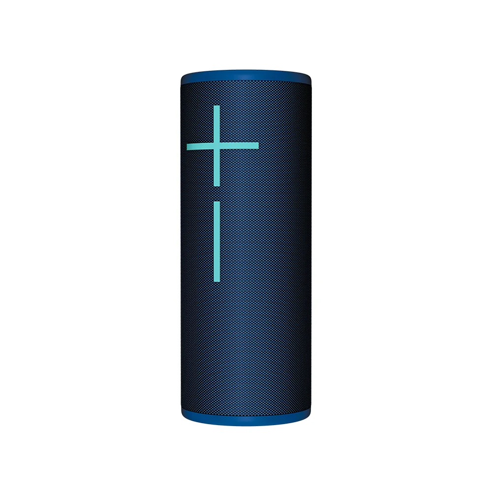 Parlante Portátil Ultimate Ears Megaboom 4 Plus Bluetooth Azul Cobalto - 984-001990