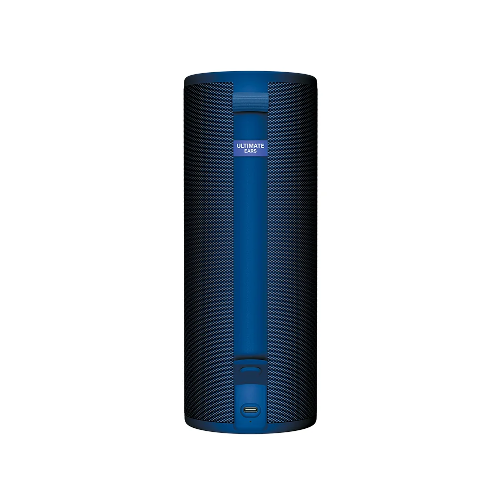 Parlante Portátil Ultimate Ears Megaboom 4 Plus Bluetooth Azul Cobalto - 984-001990