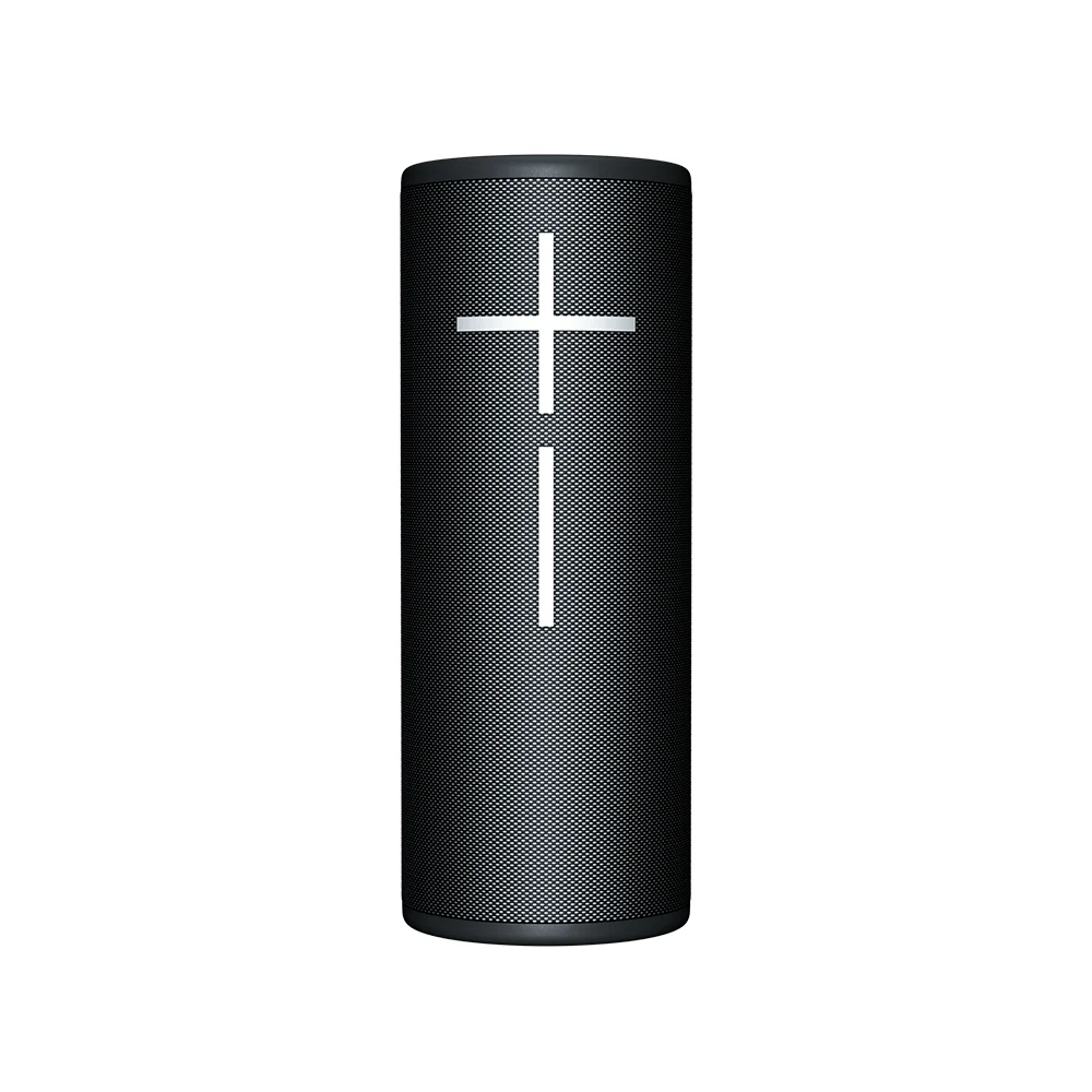 Parlante Portátil Ultimate Ears Megaboom 4 Plus Bluetooth Negro - 984-001980