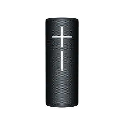 Parlante Portátil Ultimate Ears Megaboom 4 Plus Bluetooth Negro - 984-001980