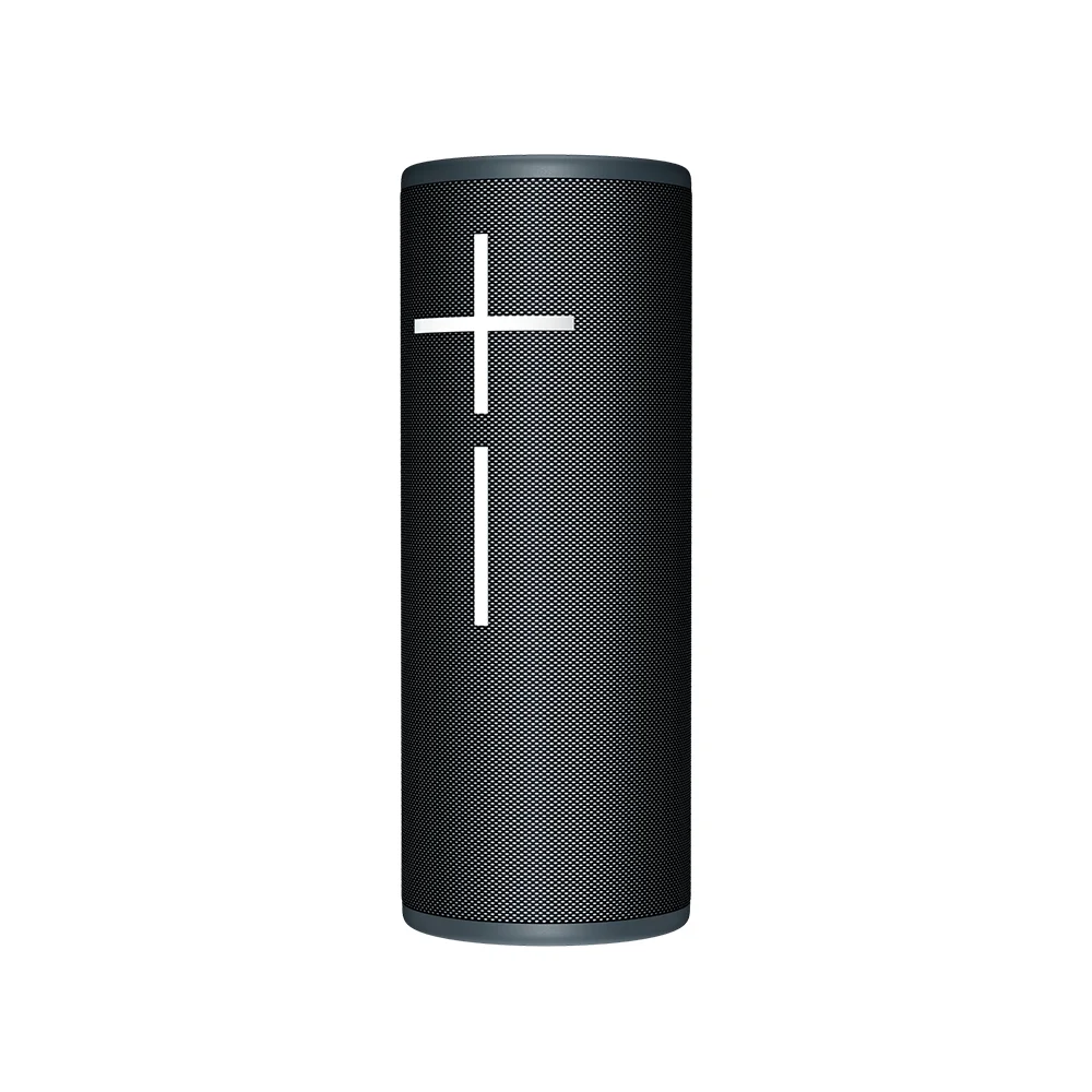 Parlante Portátil Ultimate Ears Megaboom 4 Plus Bluetooth Negro - 984-001980