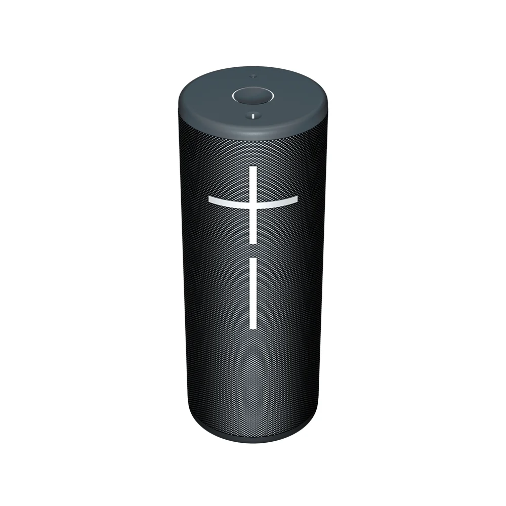 Parlante Portátil Ultimate Ears Megaboom 4 Plus Bluetooth Negro - 984-001980