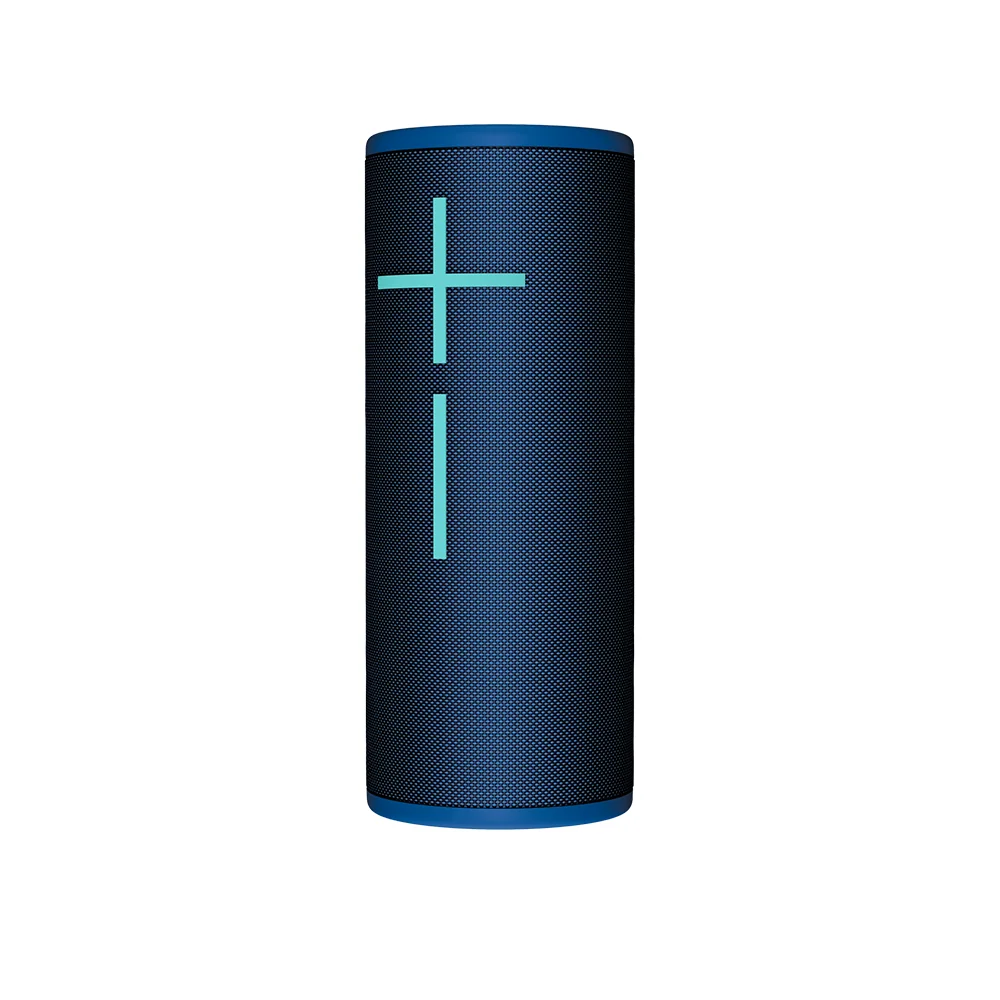 Parlante Portátil Ultimate Ears Boom 4 Plus Bluetooth Azul Cobalto - 984-001976
