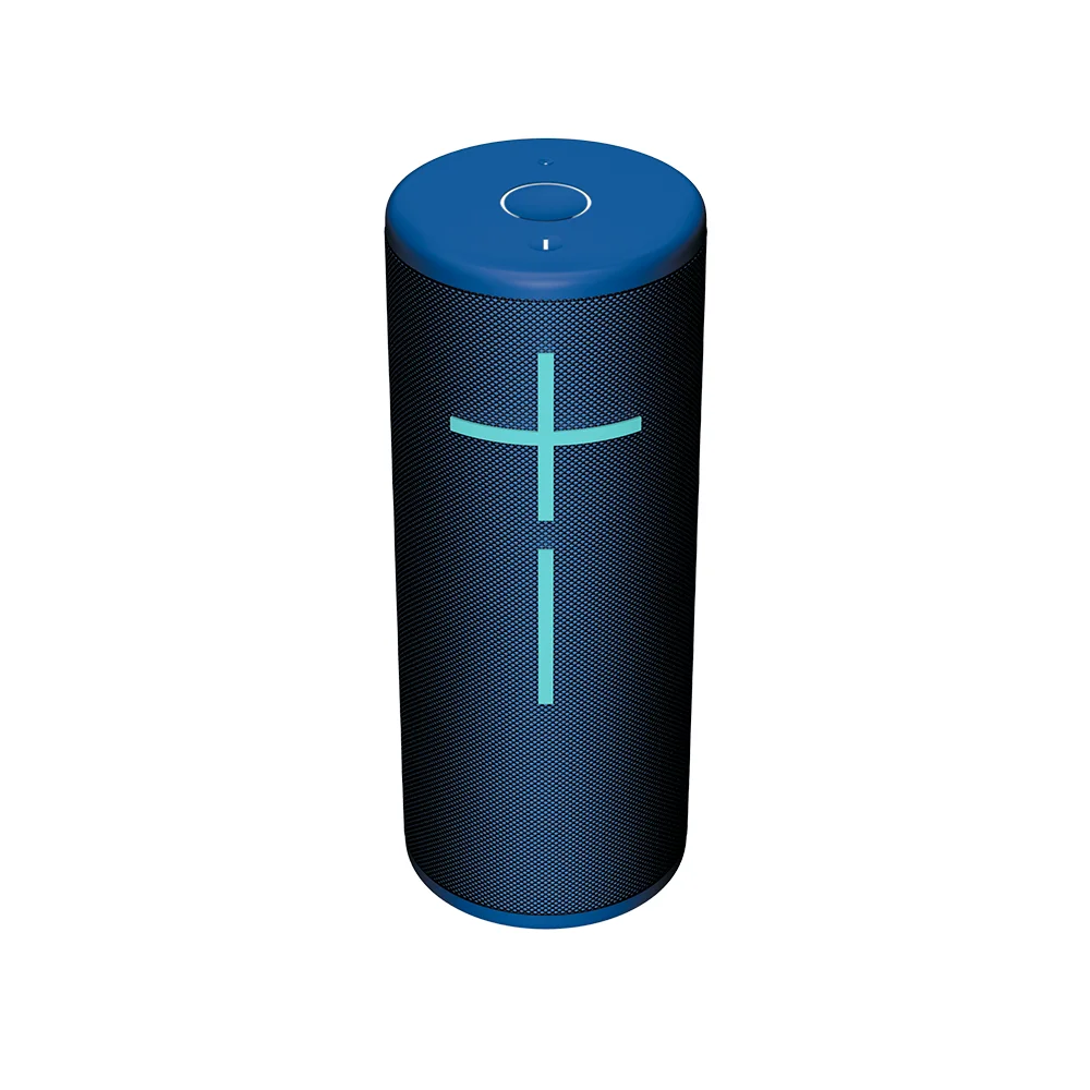 Parlante Portátil Ultimate Ears Boom 4 Plus Bluetooth Azul Cobalto - 984-001976