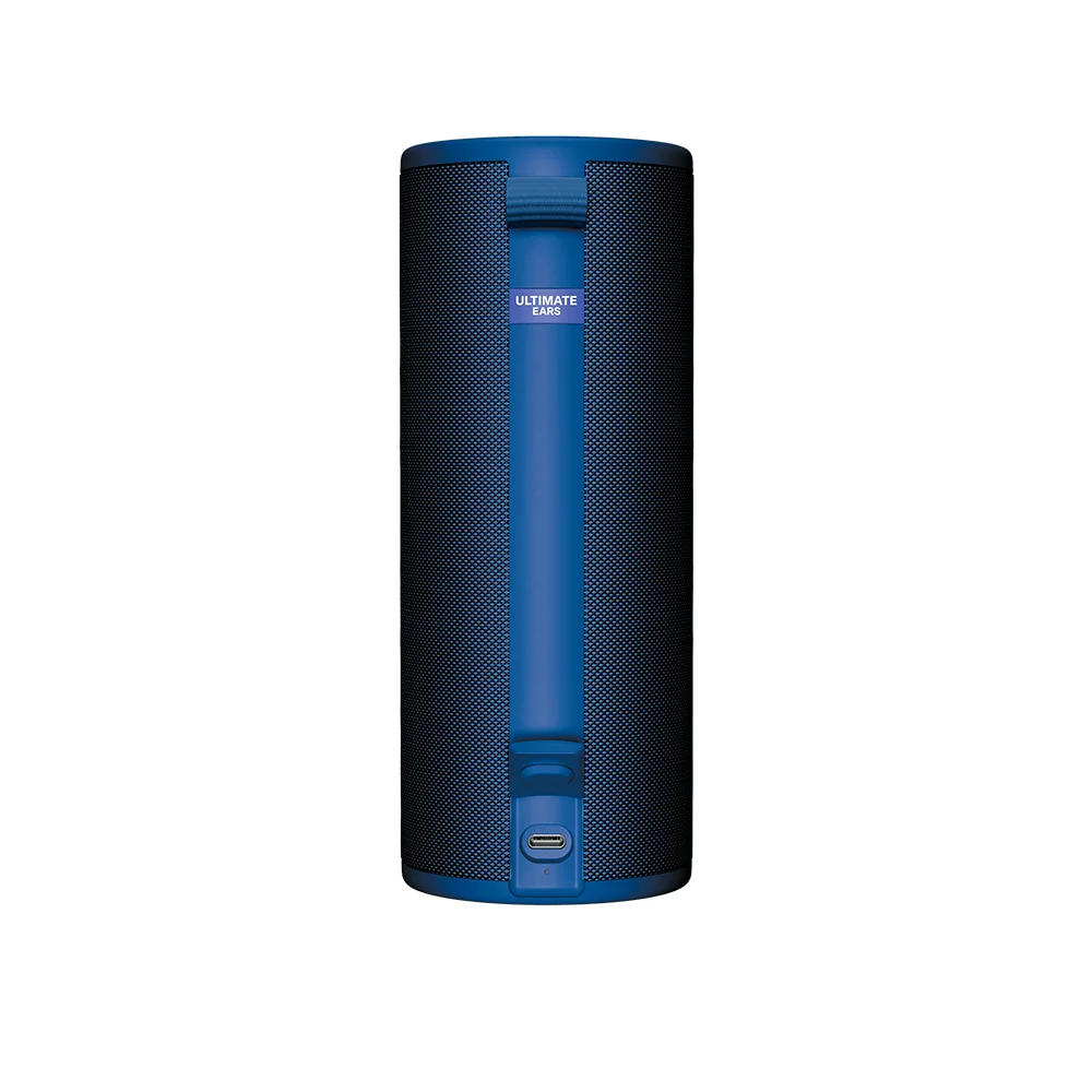Parlante Portátil Ultimate Ears Boom 4 Plus Bluetooth Azul Cobalto - 984-001976