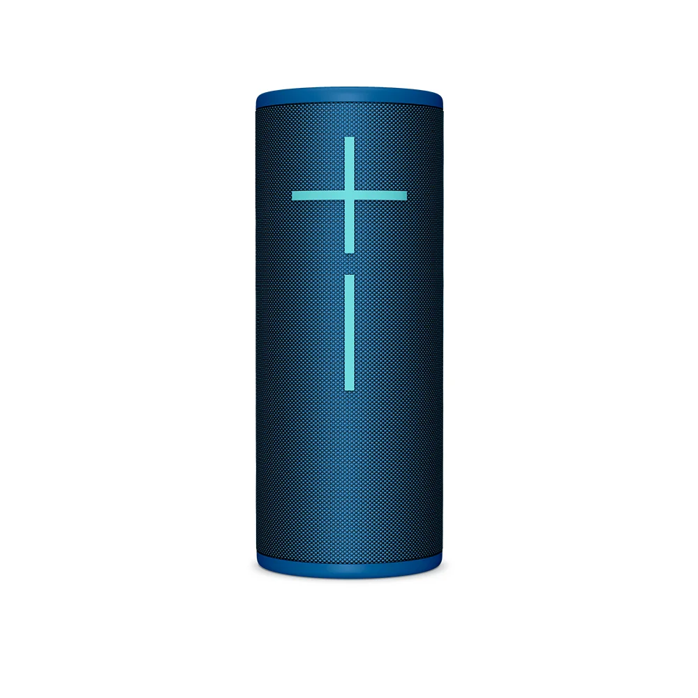Parlante Portátil Ultimate Ears Boom 4 Plus Bluetooth Azul Cobalto - 984-001976