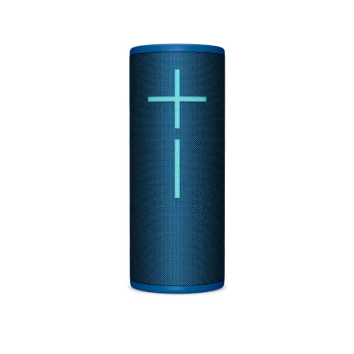 Parlante Portátil Ultimate Ears Boom 4 Plus Bluetooth Azul Cobalto - 984-001976