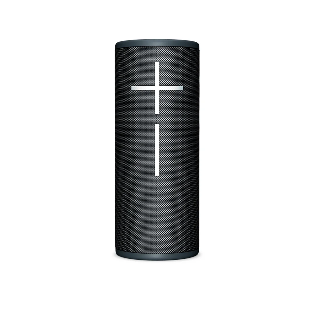 Parlante Portátil Ultimate Ears Boom 4 Plus Bluetooth Negro - 984-001968