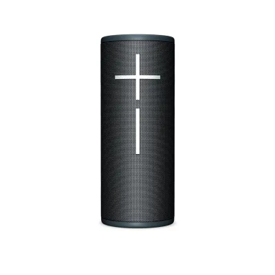 Parlante Portátil Ultimate Ears Boom 4 Plus Bluetooth Negro - 984-001968