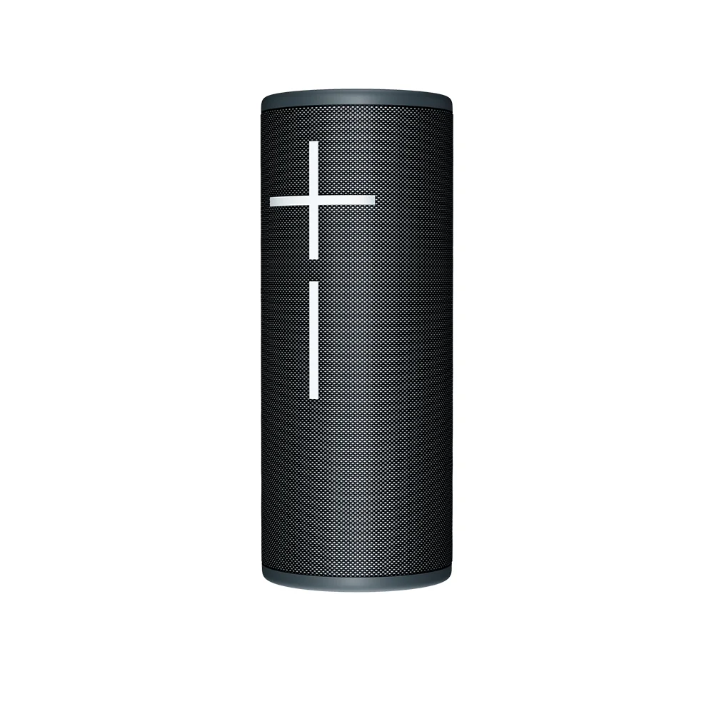 Parlante Portátil Ultimate Ears Boom 4 Plus Bluetooth Negro - 984-001968