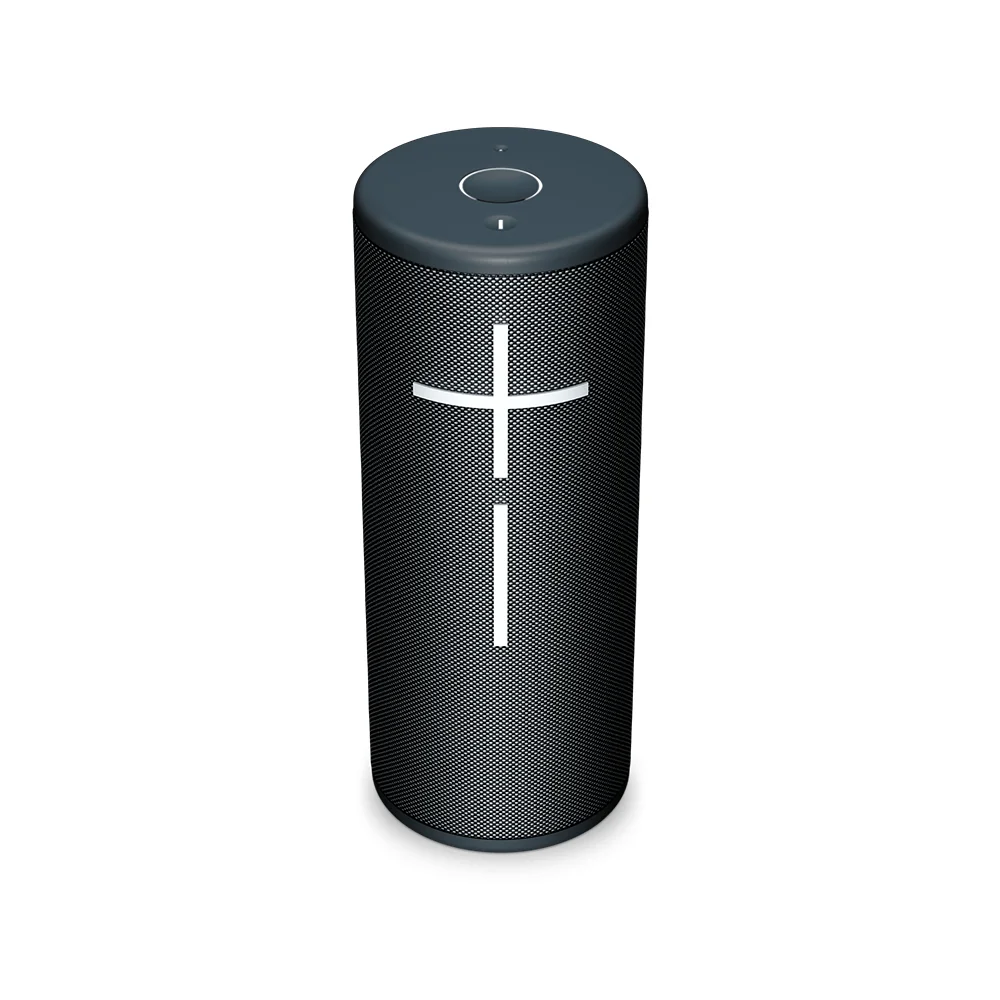 Parlante Portátil Ultimate Ears Boom 4 Plus Bluetooth Negro - 984-001968