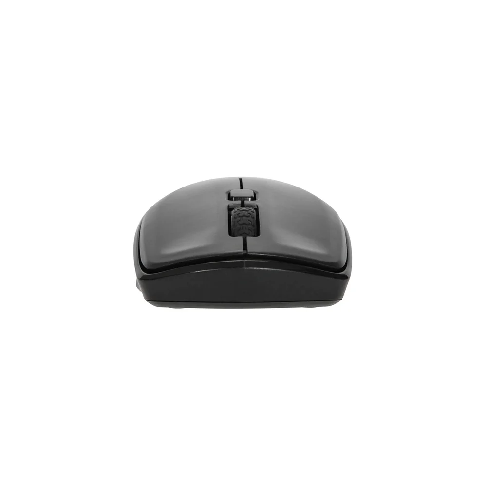 Combo de Teclado y Mouse Targus KM610 Inalámbrico Negro - AKM610ESLP