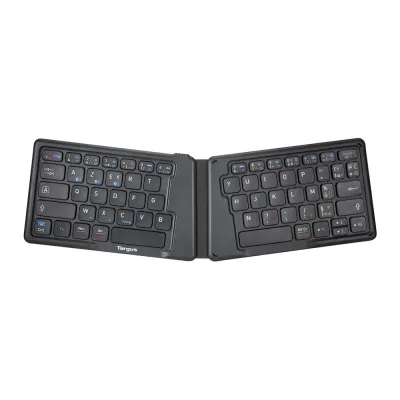 Teclado Plegable Targus AKF003 Bluetooth Español Negro - AKF003ES