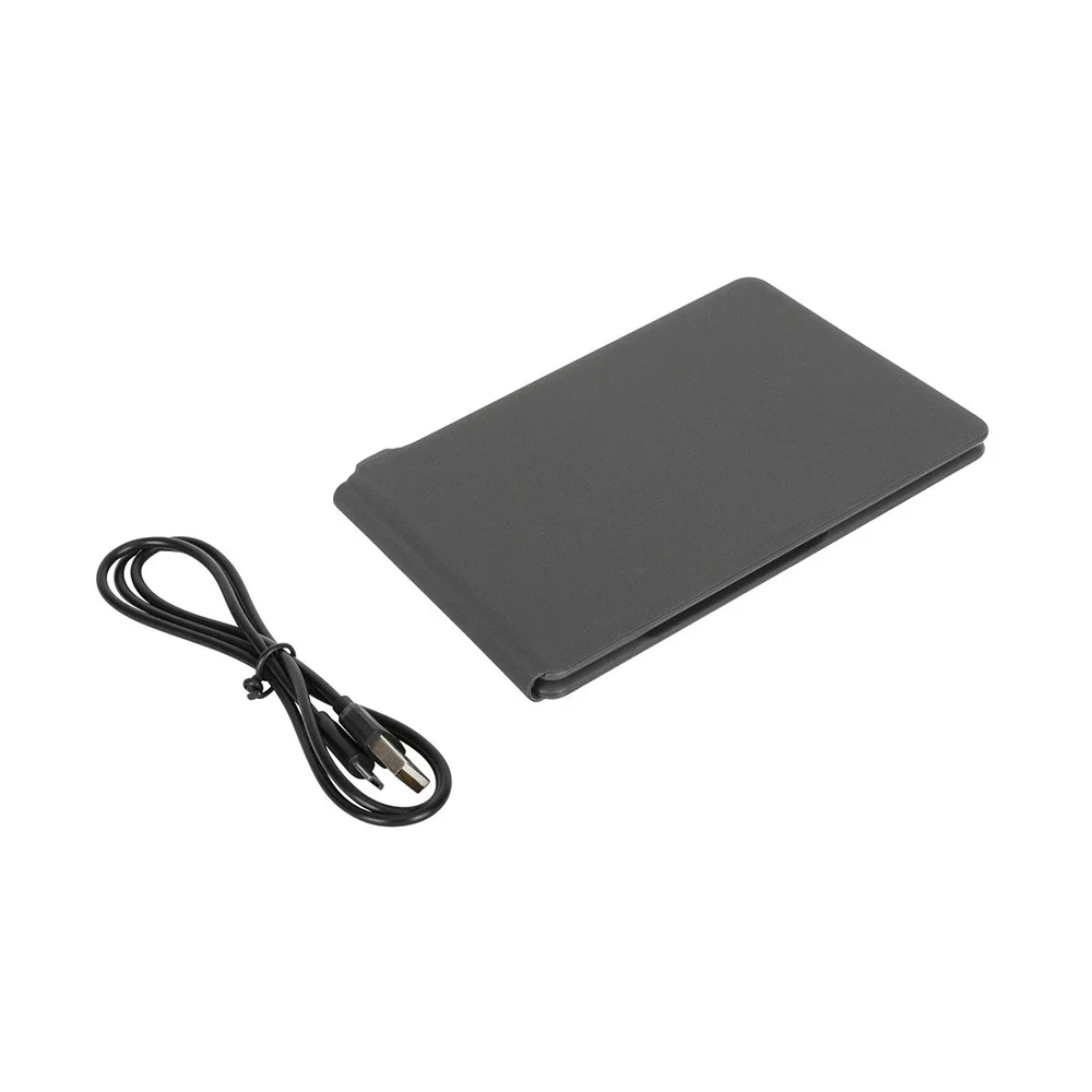 Teclado Plegable Targus AKF003 Bluetooth Español Negro - AKF003ES