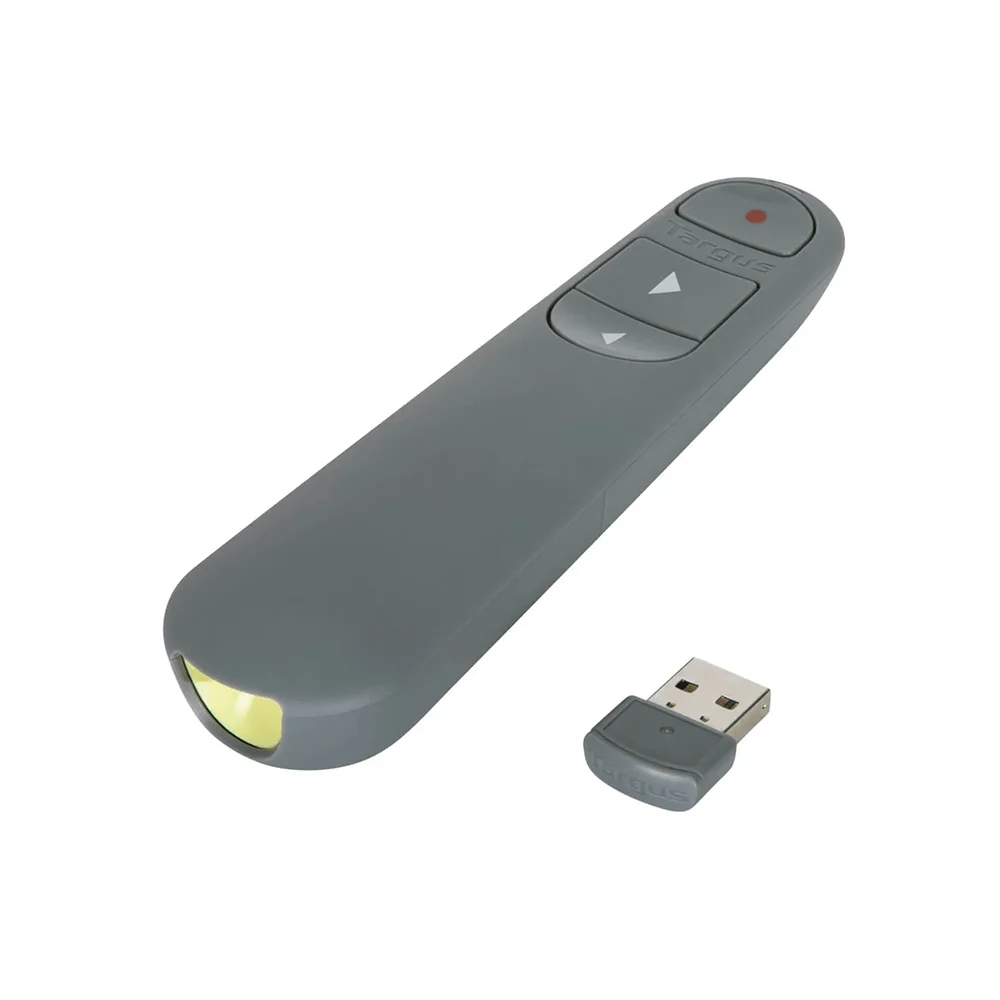 Presentador Inalámbrico Targus AMP06704AMGL Bluetooth Negro - AMP06704AMGL