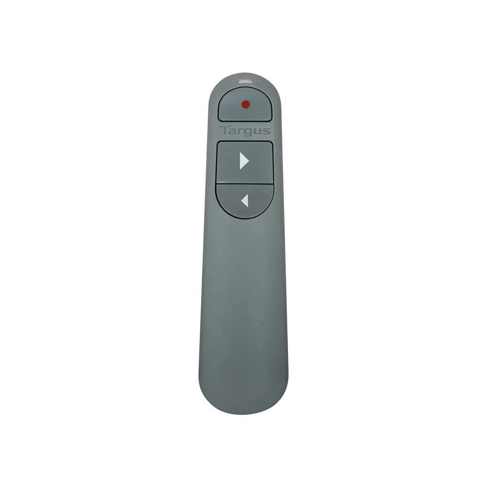 Presentador Inalámbrico Targus AMP06704AMGL Bluetooth Negro - AMP06704AMGL