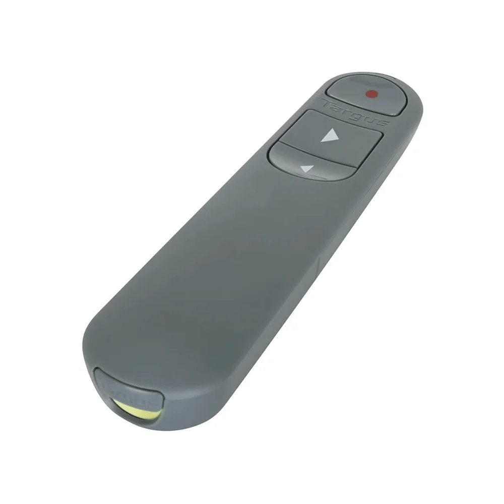 Presentador Inalámbrico Targus AMP06704AMGL Bluetooth Negro - AMP06704AMGL