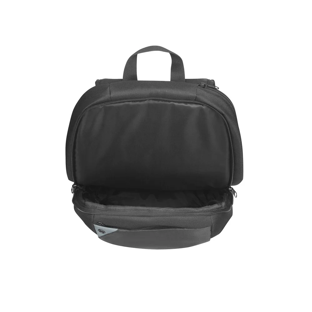 Mochila Targus Intellect Advanced 15.6" Negro - TSB968LP