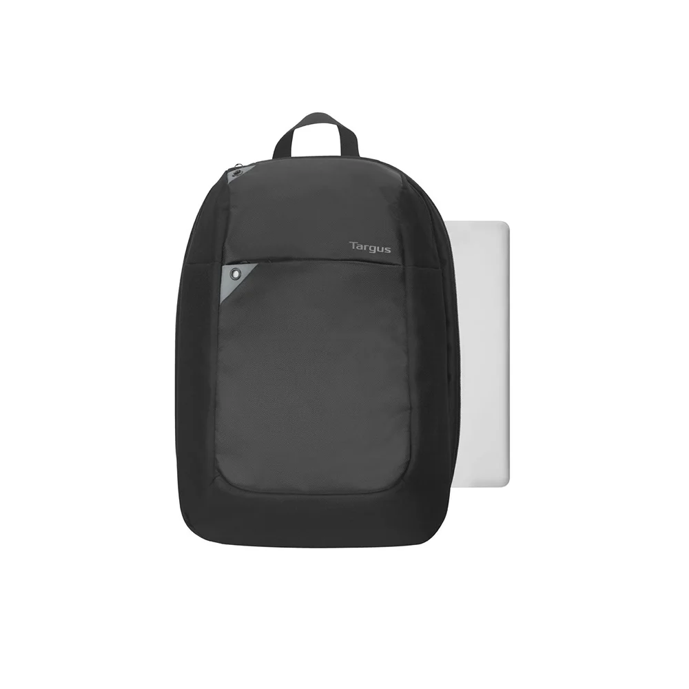 Mochila Targus Intellect Advanced 15.6" Negro - TSB968LP