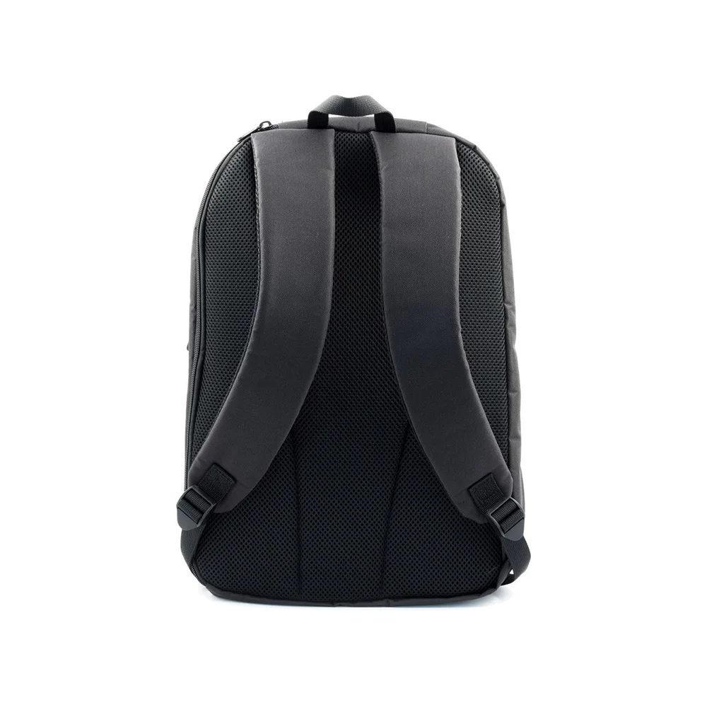 Mochila Targus Intellect Advanced 15.6" Negro - TSB968LP
