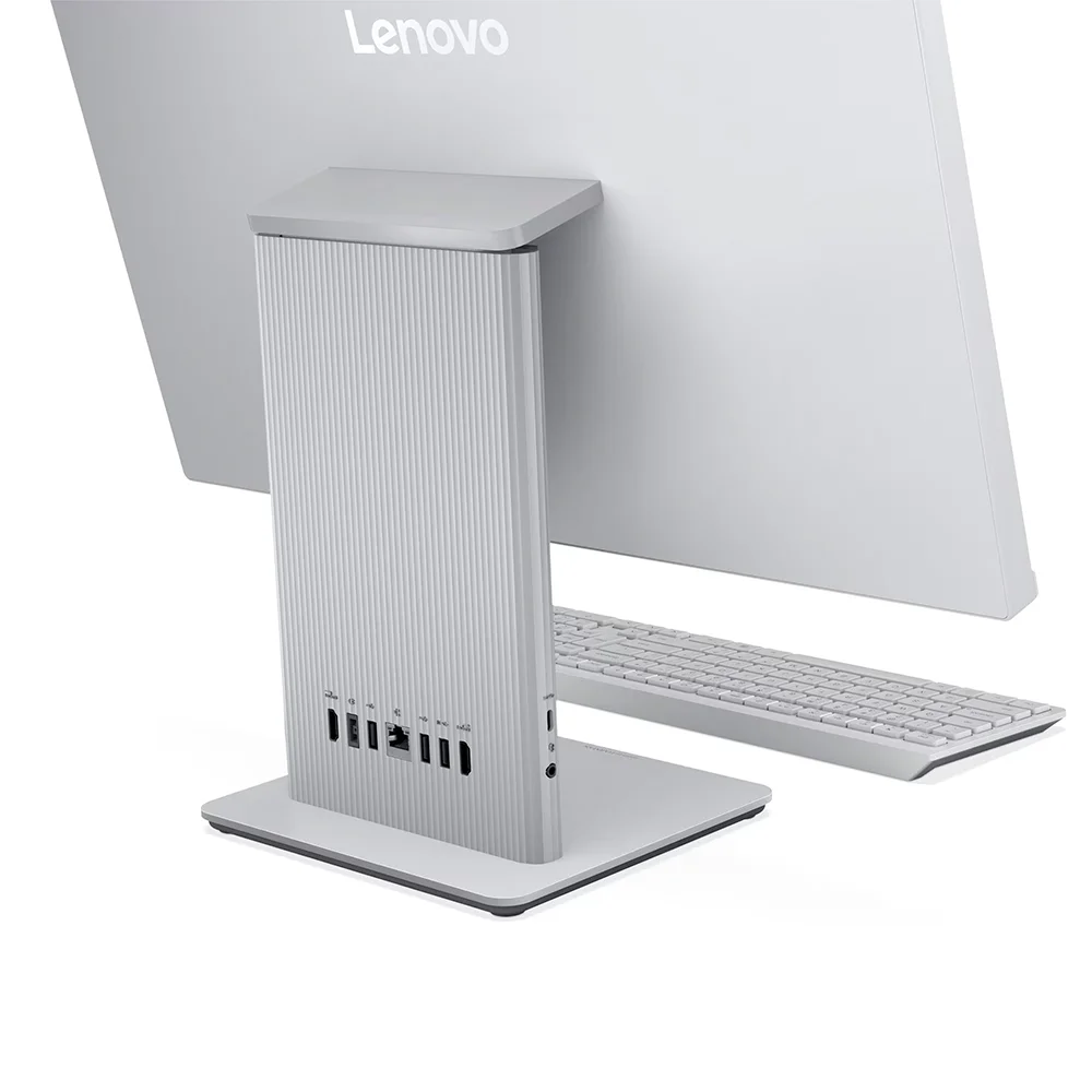 All-in-One Lenovo IdeaCentre AIO 24IRH9 (F0HN00MTLD) | Core i5-13420H | 16GB DDR5 | 512GB SSD | 23.8″ FHD IPS | FreeDOS