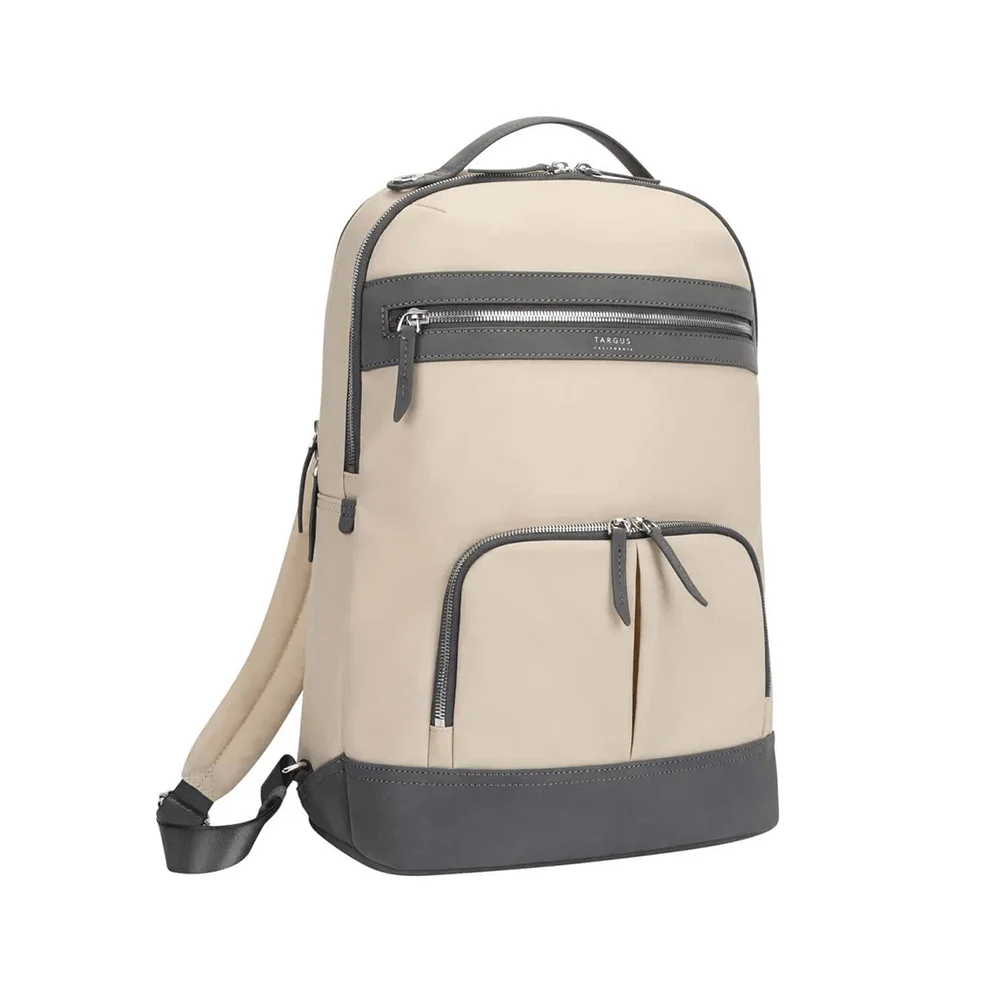 Mochila Targus Newport 16" Beige - TBB59906GL