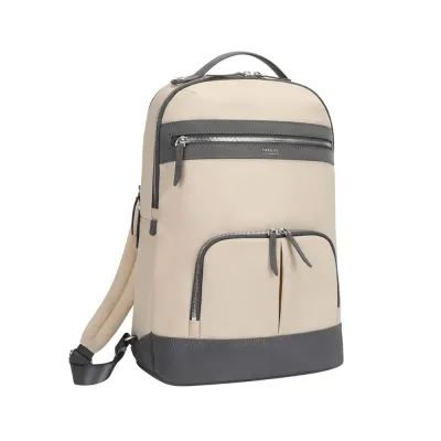 Mochila Targus Newport 16" Beige - TBB59906GL