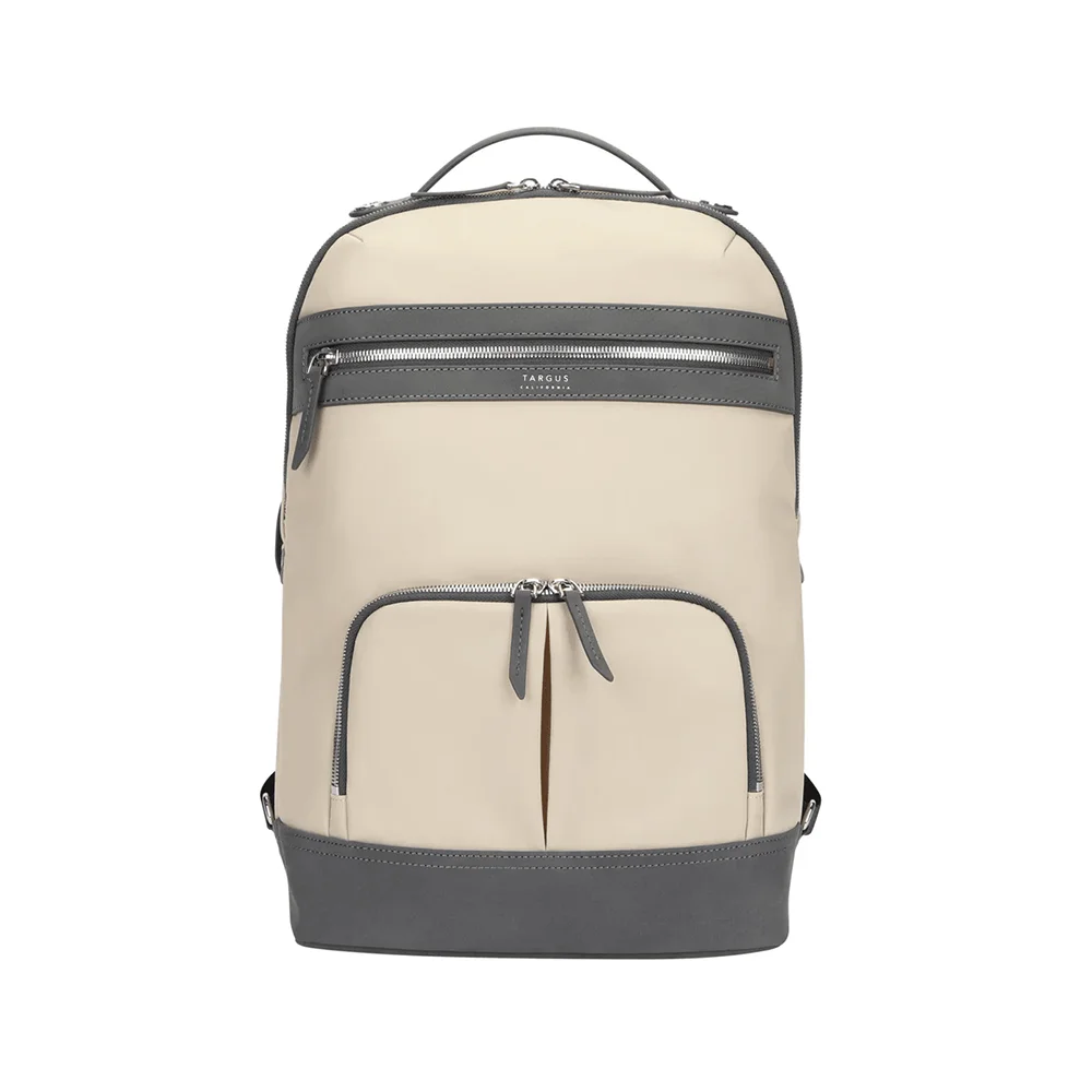 Mochila Targus Newport 16" Beige - TBB59906GL