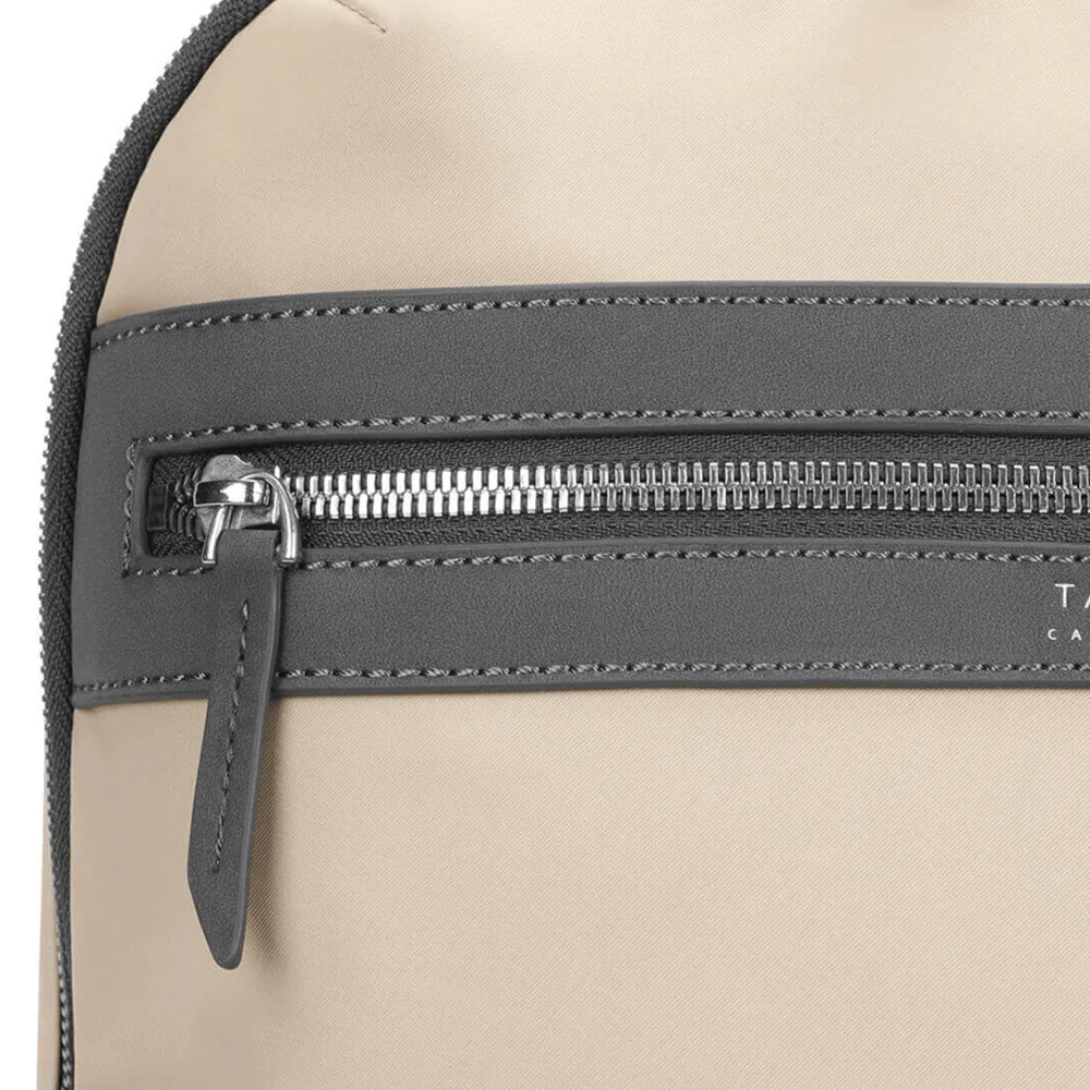 Mochila Targus Newport 16" Beige - TBB59906GL