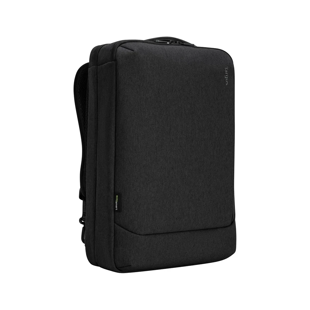 Mochila Convertible Targus Cypress EcoSmart 15.6" Negro - TBB595GL