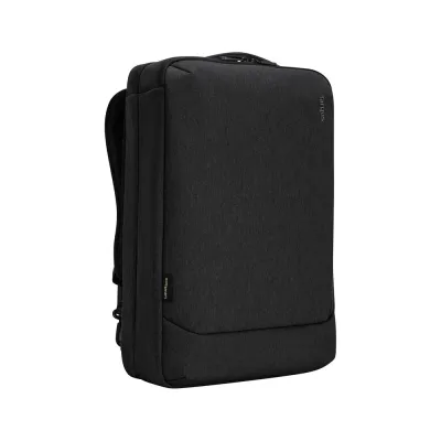 Mochila Convertible Targus Cypress EcoSmart 15.6" Negro - TBB595GL