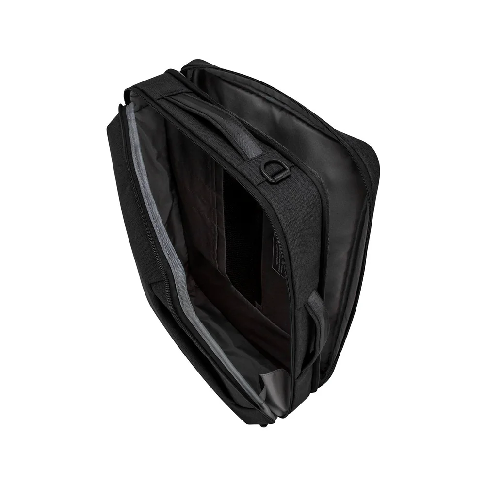Mochila Convertible Targus Cypress EcoSmart 15.6" Negro - TBB595GL