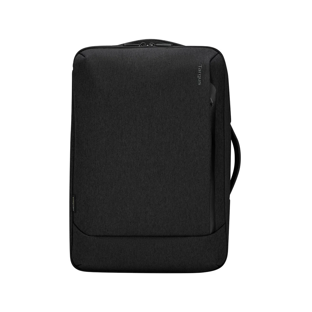Mochila Convertible Targus Cypress EcoSmart 15.6" Negro - TBB595GL