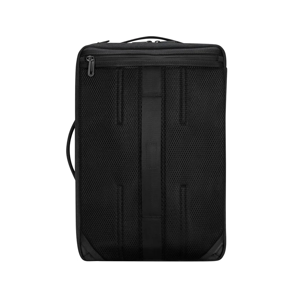 Mochila Convertible Targus Cypress EcoSmart 15.6" Negro - TBB595GL