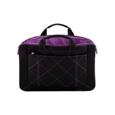 Funda Targus Pulse Slipcase 16" Negro y Morado - TSS57401US