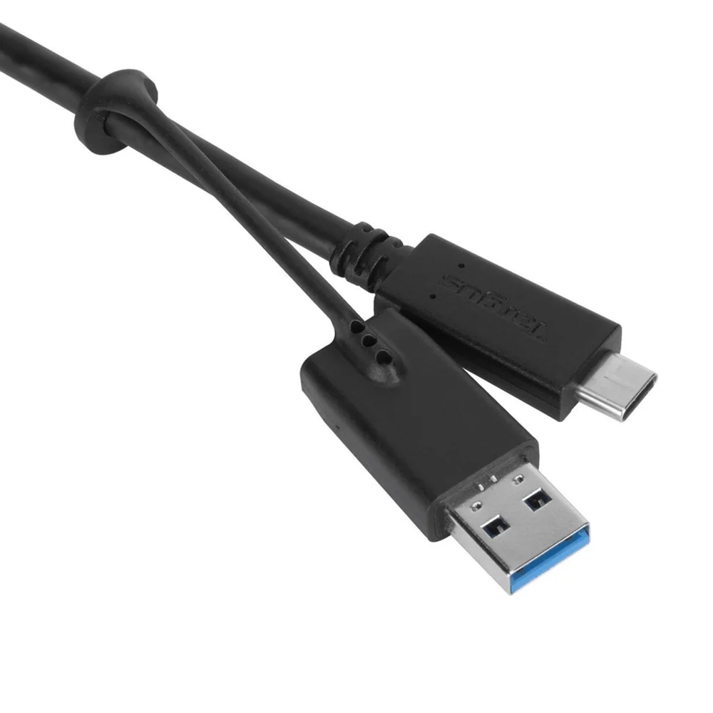 Estación de Acoplamiento Targus USB-C HDMI Ethernet 65W Negro - DOCK310USZ