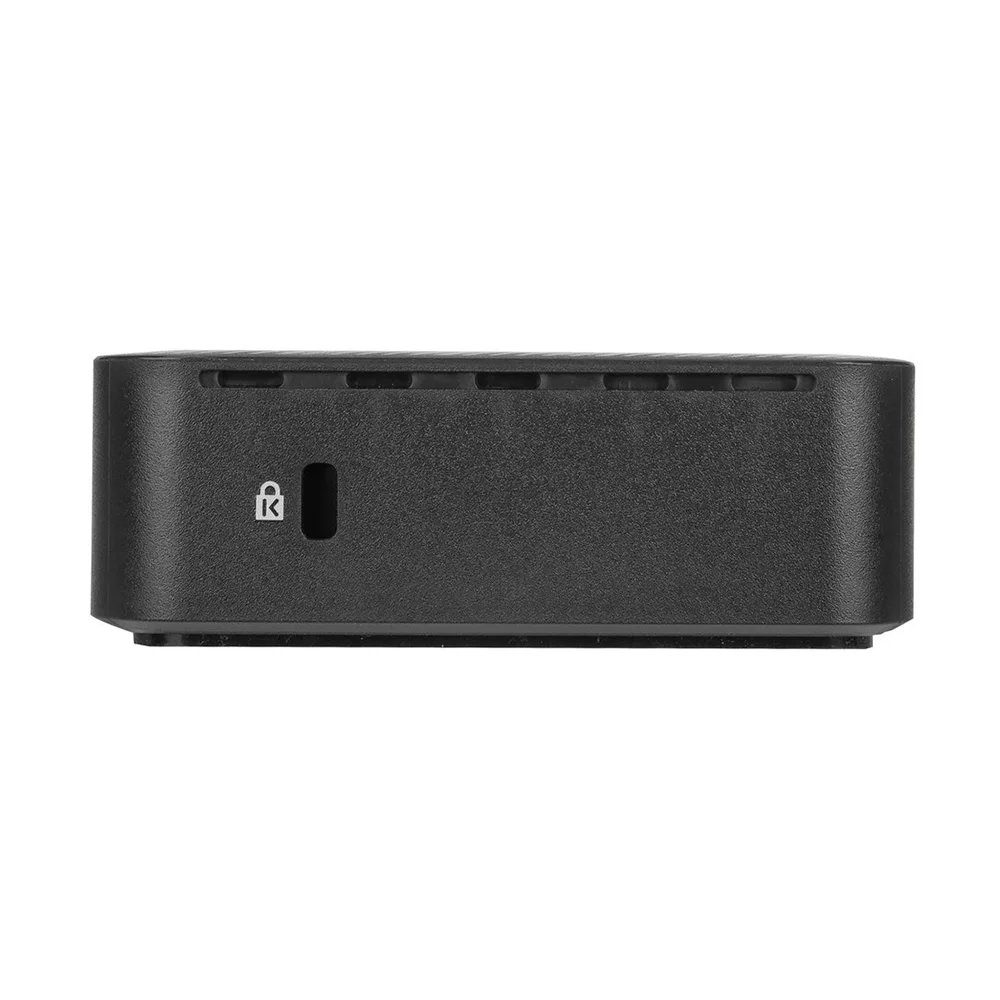 Estación de Acoplamiento Targus USB-C HDMI Ethernet 65W Negro - DOCK310USZ