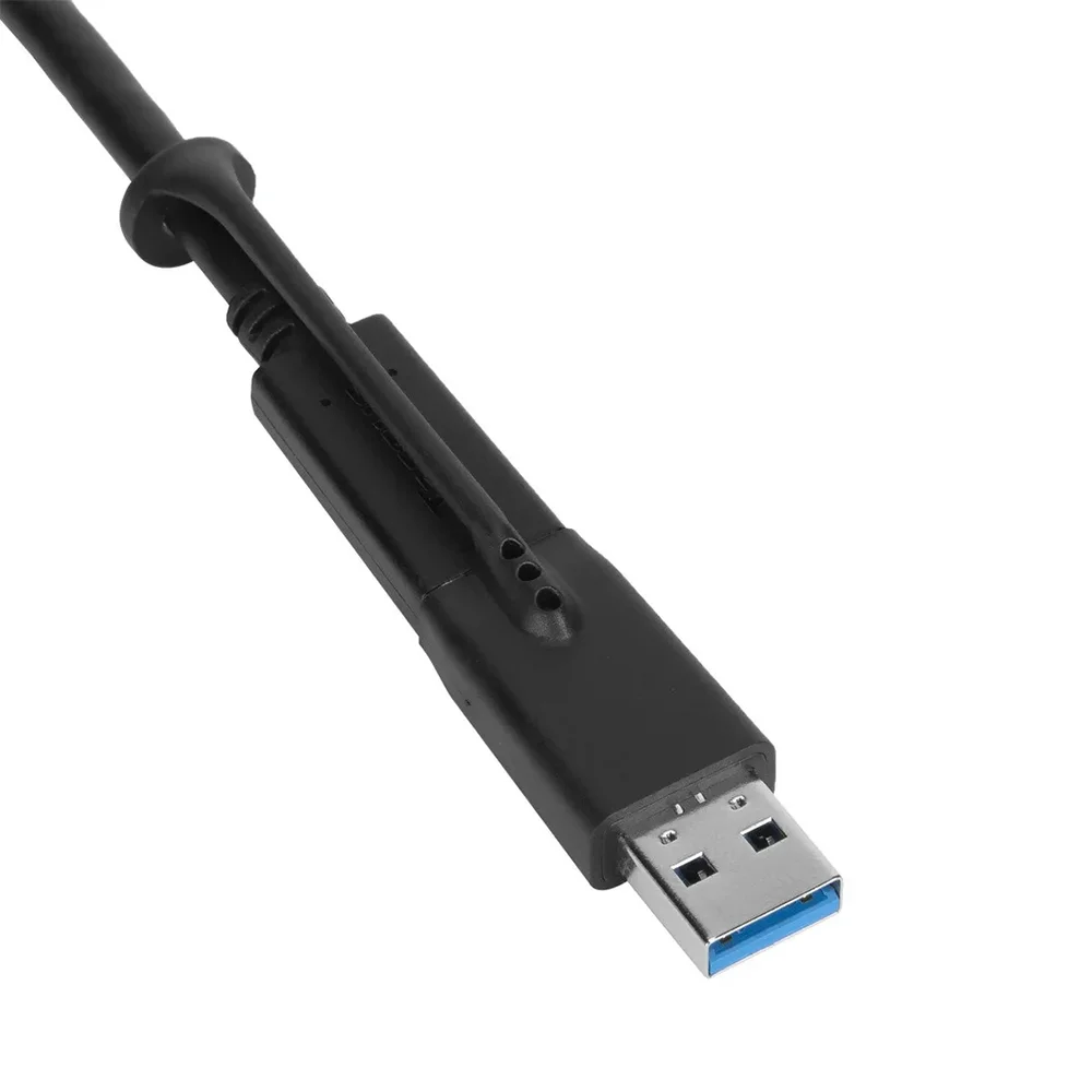 Estación de Acoplamiento Targus USB-C HDMI Ethernet 65W Negro - DOCK310USZ