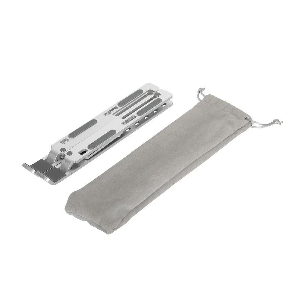 Soporte para Laptop y Tablet Targus AWE810LP Plegable de Aluminio - AWE810LP
